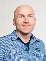 Ing. Fritz Hajek