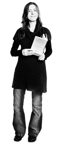 Sabrina Stiglegger